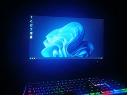 Монитор 23.8" MSI MAG 242F фото от покупателей 8