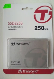 SSD накопитель Transcend SSD225S 2.5" SATA 2TB (TS2TSSD225S) фото от покупателей 1