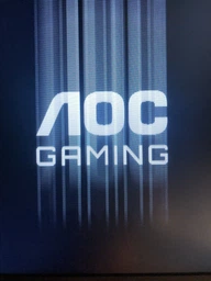 Монітор 24"&nbsp;AOC&nbsp;24G4X&nbsp;-- Fast IPS&nbsp;/ 180Hz&nbsp;/ 1ms&nbsp;/ 8-Bit / DCI-P3 103% / Adaptive Sync / G-SYNC Compatible / Low input lag / Shadow Control / FPS counter / Speakers 2W фото від покупців 6
