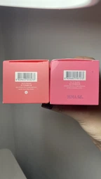 Нічна маска для губ Laneige Lip Sleeping Mask (Berry) 3 мл фото від покупців 3