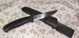 Нож Morakniv Companion MG carbon steel (11863)