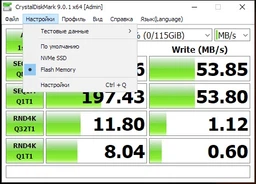 Флеш память USB KIOXIA TransMemory U301 32GB USB 3.2 Gen 1 White (LU301W032GG4) фото от покупателей 8
