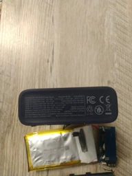 УМБ Ugreen PB165 45W PD 20000mAh Dual Type-C + USB-A (80304) фото від покупців 7