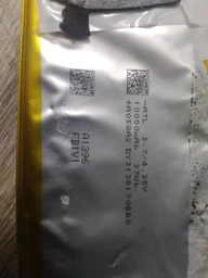 УМБ Ugreen PB165 45W PD 20000mAh Dual Type-C + USB-A (80304) фото від покупців 6