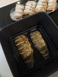 Мультипіч Xiaomi Smart Air Fryer MAF10 White (6.5L)