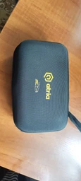 Автономний пусковий пристрій ATRIA JS-A1000 УМБ 1000 A/10000 mAh QC18W (JS-A1000) фото від покупців 3