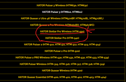 Мышь Hator Stellar Wireless/Bluetooth/USB Black (HTM650) фото от покупателей 12