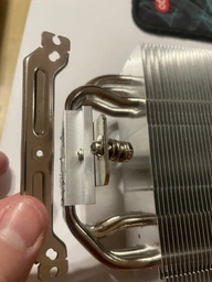 Кулер процесорний ID-Cooling SE-214-XT Basic