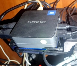 Комплект A4Tech F1010 Blue (m447770) фото від покупців 2