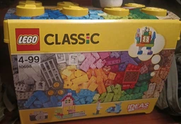 LEGO Classic Набір для творчості великого розміру 10698