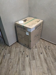 Духовой шкаф эл.GORENJE BO6735E05B + Варочная поверхность газ.GORENJE GTW641EB (комплект)
