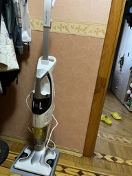Пылесос-пароочиститель ROWENTA Clean&Steam Multi RY8561WH фото от покупателей 1