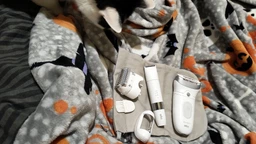 Эпилятор Braun Silk-epil 7 SE 7-441 + Триммер для тела (7500435225076)