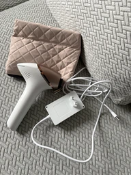 Фотоэпилятор Lumea от PHILIPS BRI973/00 серии 9900 фото от покупателей 8