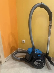 Пылесос без мешка BOSCH BGS05X240 фото от покупателей 17