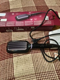 Щетка-выпрямитель Philips BHH880/00 фото от покупателей 2