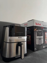 Мультипіч Tefal Easy Fry Silence EY552DE0 фото від покупців 1