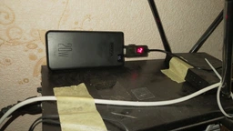 Портативний зарядний пристрій 10000mah (Brevia) 20W Li-Pol, LCD 45120 фото від покупців 1
