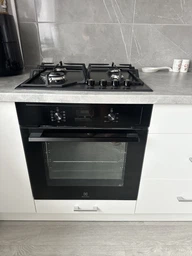 Варильна поверхня газова Electrolux KGS6436RK фото от покупателей 3