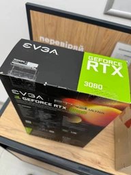 Видеокарта EVGA GeForce RTX 3080 FTW3 Ultra Gaming 10GB GDDR6X 320bit LHR фото от покупателей 2