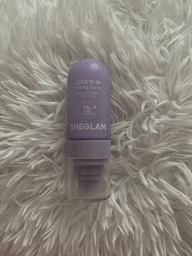 Фиксирующий спрей Lock'D In Setting Spray, 55 мл