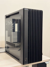 Корпус ASUS ProArt PA602 Wood Edition (90DC00J0-B09010) фото от покупателей 1