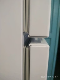 Холодильник Beko RDSA280K40WN (7220905) фото от покупателей 1
