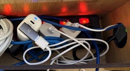 Nnbili mini-адаптер кутовий, USB Type-C - USB Type-C фото від покупців 1