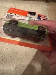 Автомобиль – Большой город цвет разноцветный MATCHBOX ЦБ-00157663