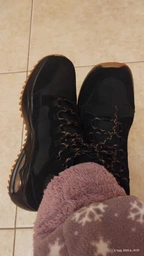 Черевики Skechers жін. 177550 BBK 177550-BBK 38