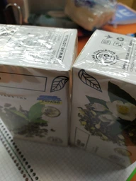 Набор чая Hello Tea Ассорти, 20 пакетиков