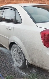 Активная пена концентрат 1л Nowax CARBON NANO для бесконтактной мойки (NX01177) фото от покупателей 1