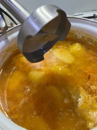 Блендер RZTK Chef 800W фото від покупців 3
