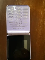 Кнопковий мобільний телефон розкладачка AIEK I15 Max на 4 сім карти Blue фото від покупців 2
