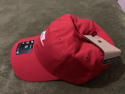 Кепка Nike U Nk Club Cap U Cb Fut Wsh L FB5368-736 S-M Light Lemon Twist/Biel (197860095823) фото от покупателей 1