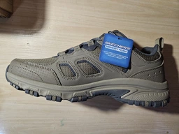Мужские кроссовки Skechers 45 Черный 237379 BKCC фото от покупателей 5
