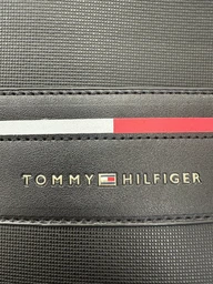 Спортивна сумка на пояс бананка тканевая Puma Deck Waist Bag 09131801 Black (4067984165992)
