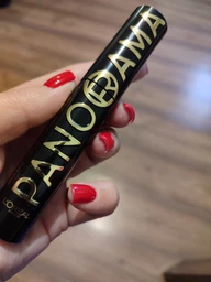 Тушьдля ресниц L'Oreal Paris Volume Million Lashes Panorama All Night Black для панорамного объема ресниц Экстрачерная 9.9 мл (30189010)