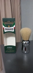 Помазок Для Гоління Proraso З Щетиною Кабана фото від покупців 2
