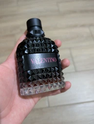 Туалетна вода Valentino Born In Roma Uomo Coral Fantasy 100мл, 3614273672412 фото від покупців 2