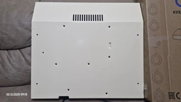 Витяжка Minola HPL 612 IV фото от покупателей 6