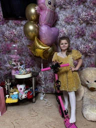Самокат двоколісний Maraton Rider Blue з амортизаторами та ручним гальмом фото від покупців 3