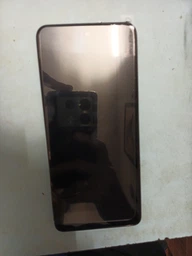 Захисне скло Privacy Screen для Tecno Pova 6 Neo, Black фото від покупців 1
