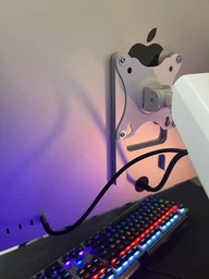 Кабель 16K Ultra HD UGREEN CM707 USB Type-C to DisplayPort 2.1 HDR10+Thunderbolt 4 to DP 16k 30hz 10k 60hz 8k 120hz 4k 240hz Grey 2m (25865) фото от покупателей 1