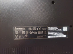 Зарядное устройство для Lenovo 20V 3.25A 65W (4.0*1.7). High Copy (66017) фото от покупателей 1