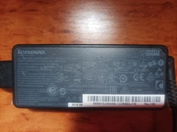 Зарядное устройство для Lenovo 20V 3.25A 65W (4.0*1.7). High Copy (66017)
