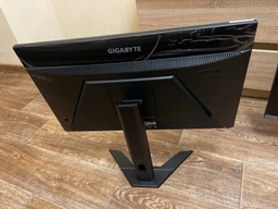 Монитор 28" Gigabyte M28U Gaming Monitor -- UHD 4K IPS / 144Hz / 1ms GTG / 8-Bit / HDR400 / G-Sync Compatible / FreeSync Premium Pro / KVM Switch фото от покупателей 9