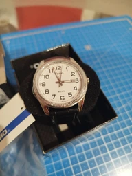 Часы CASIO MTP-1302PL-7BVEF фото от покупателей 6