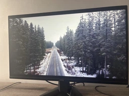Монитор 27" MSI MAG 275QF E20 -- 2K QHD Rapid IPS / 200Hz / 0,5 мс GtG / 8-Bit + FRC / sRGB 115% / Adaptive-Sync / AI Vision / HDR Ready фото от покупателей 10