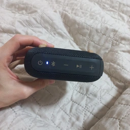 Портативная акустика Anker Select 4 Go Black IP67 фото от покупателей 5